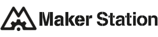 Maker Station Logo